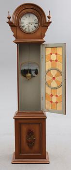 GOLVUR, omkring år 1900.