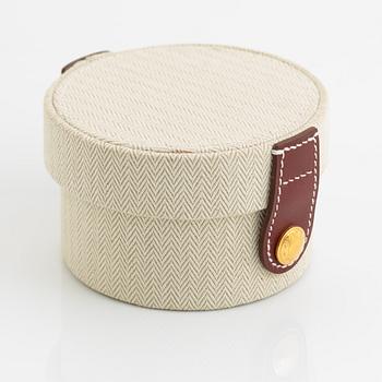 Hermès, Cape Cod, armbandsur, 29 mm.