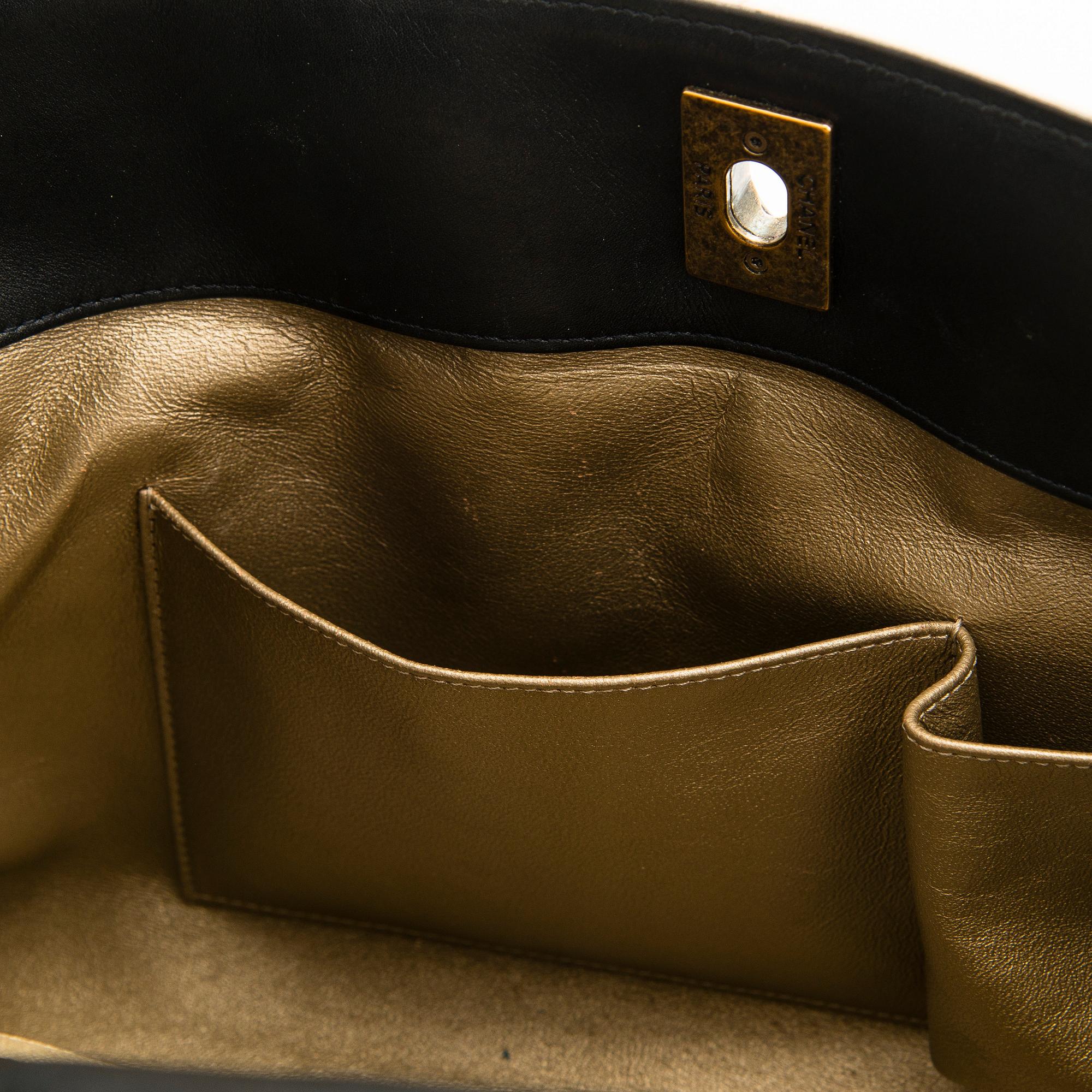 Chanel, väska "Portobello".
