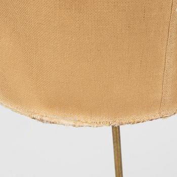 Hans-Agne Jakobsson, golvlampa, Hans-Agne Jakobsson AB, Markaryd, 1950/60-tal.