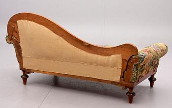 CANAPE, 1800/1900-tal.