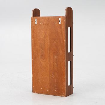 Josef Frank, Wall shelf, model B 2085, Svenskt Tenn.