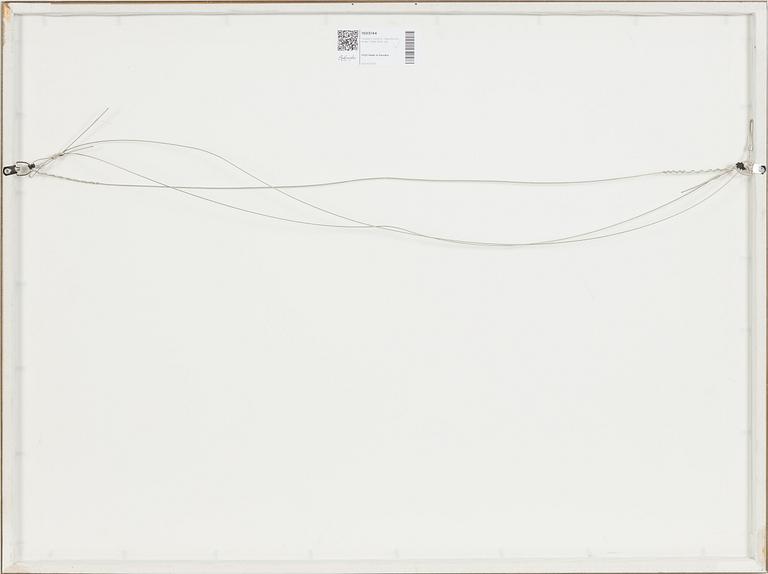 Torbjörn Calvero, "Agneta och Frida", 1978/2015.