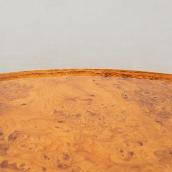 Josef Frank, coffee table, model B 2139, Svenskt Tenn, before 1985.