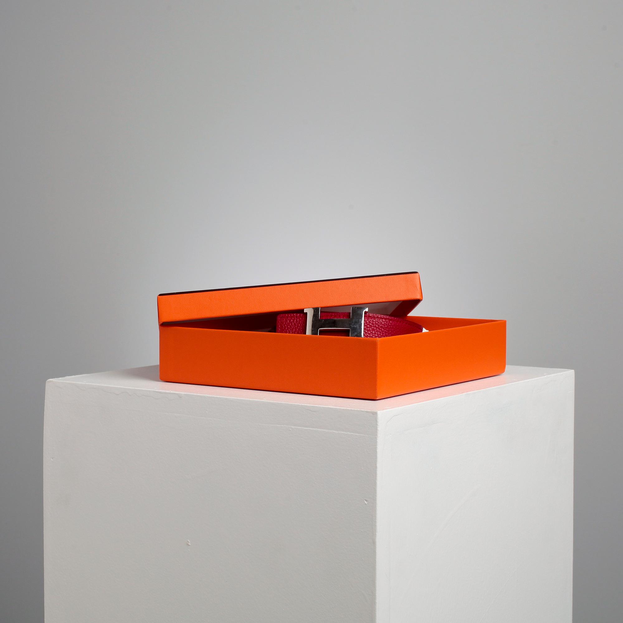 SKÄRP, "Mini-constance", Hermes.