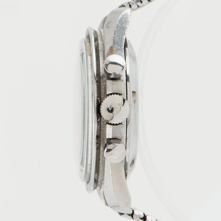 OMEGA, Speedmaster, chronograph, "Tropical dial".