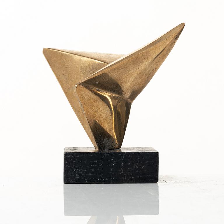 Veikko Keränen, "JAS".