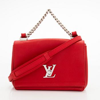 Louis Vuitton, väska, "Lockme II BB".