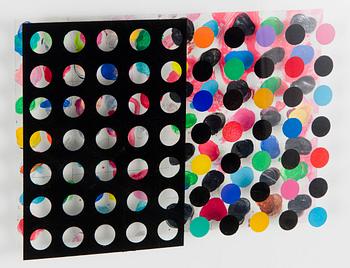 Veikko Törmänen, Nimetön.