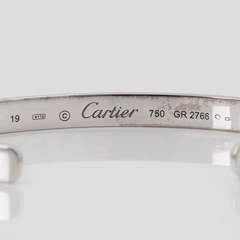 CARTIER.
