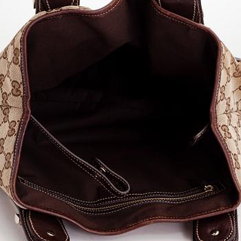 Gucci, "Pelham" laukku.