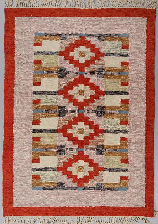 MATTA, rölakan, 1900-talets andra hälft, 201x137 cm.