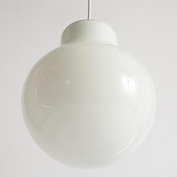 Gunnar Asplund, A GA2 pendandt lamp, Blond Belysning, contemporary.