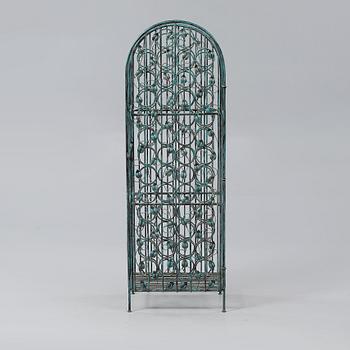 VINSTÄLL, sent 1900-tal.