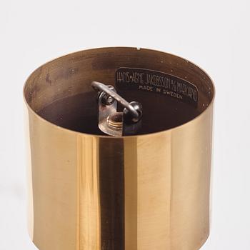 Hans-Agne Jakobsson, takarmatur, modell "T261-12", Hans Agne Jakobsson AB, Markaryd, 1960-tal.