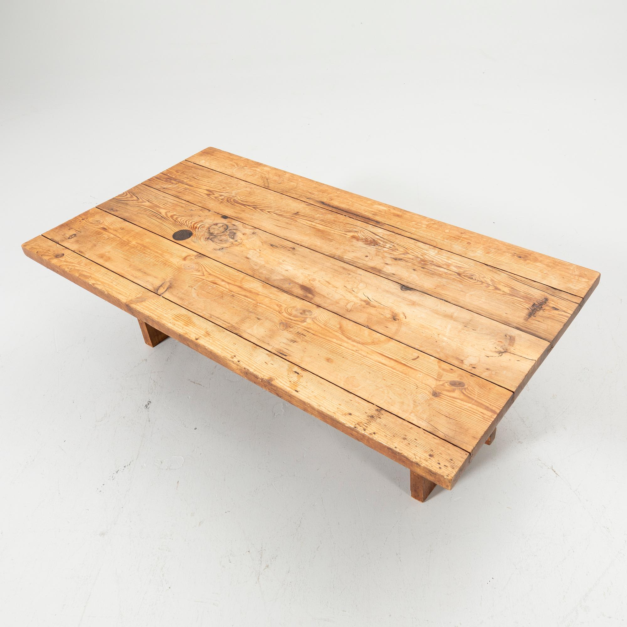 Soffbord, 1900-talets slut/2000-tal.