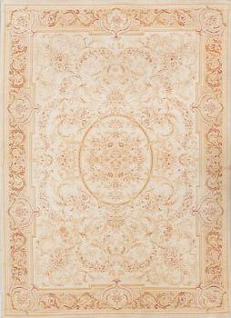 Laura Ashley, rug, machine-made, 186 x 132 cm.