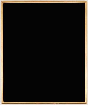 A lot of four gilded frames 20th century.