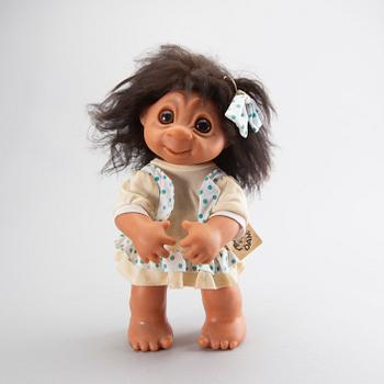 THOMAS DAM, troll modellnr 8061.