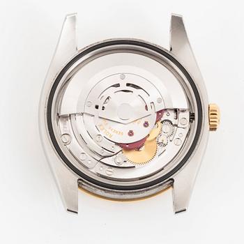 Rolex, Datejust, Turn-O-Graph.