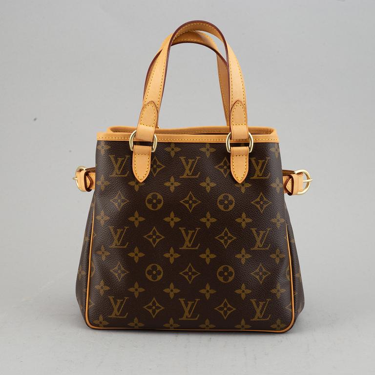 Louis Vuitton, väska, "Batignolles", 2005.