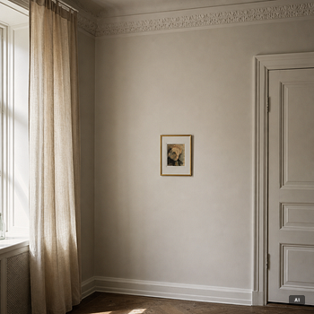 Ola Billgren, Portrait.