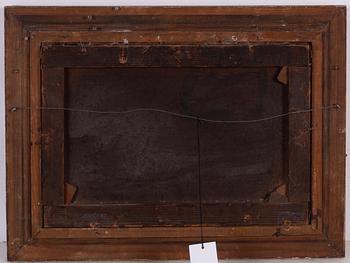 Unknown artist, England, 19th century.