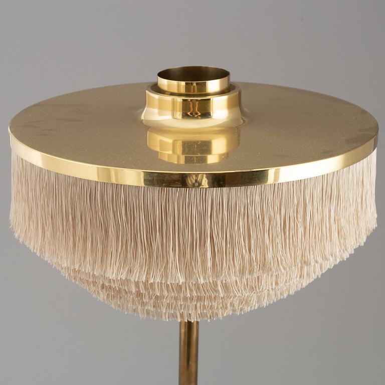 A model 'B138' table light by Hans-Agne Jakobsson, Markaryd, 1970's.