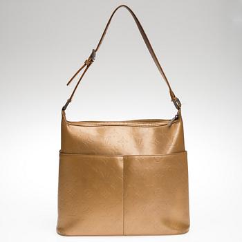 VÄSKA, "Sutter", Louis Vuitton.