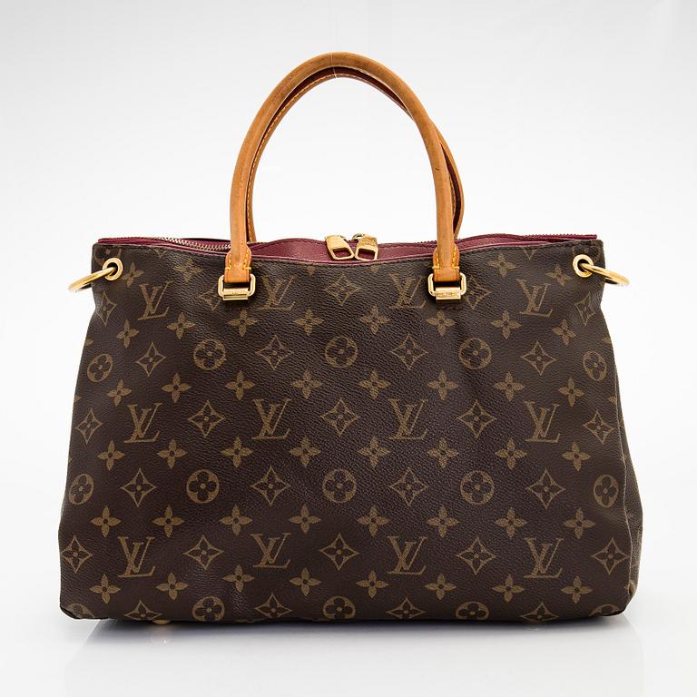 Louis Vuitton, laukku, "Pallas MM".
