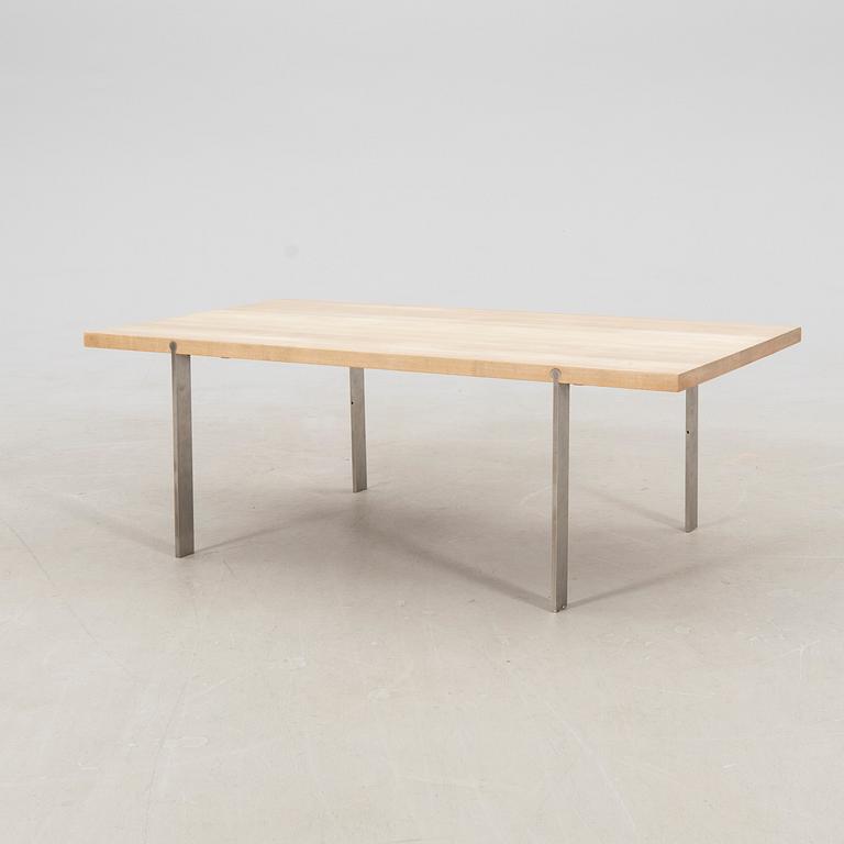 Nissen & Gehl MDD, soffbord "AK 930" Aksel Kjersgaard A/S Danmark samtida.