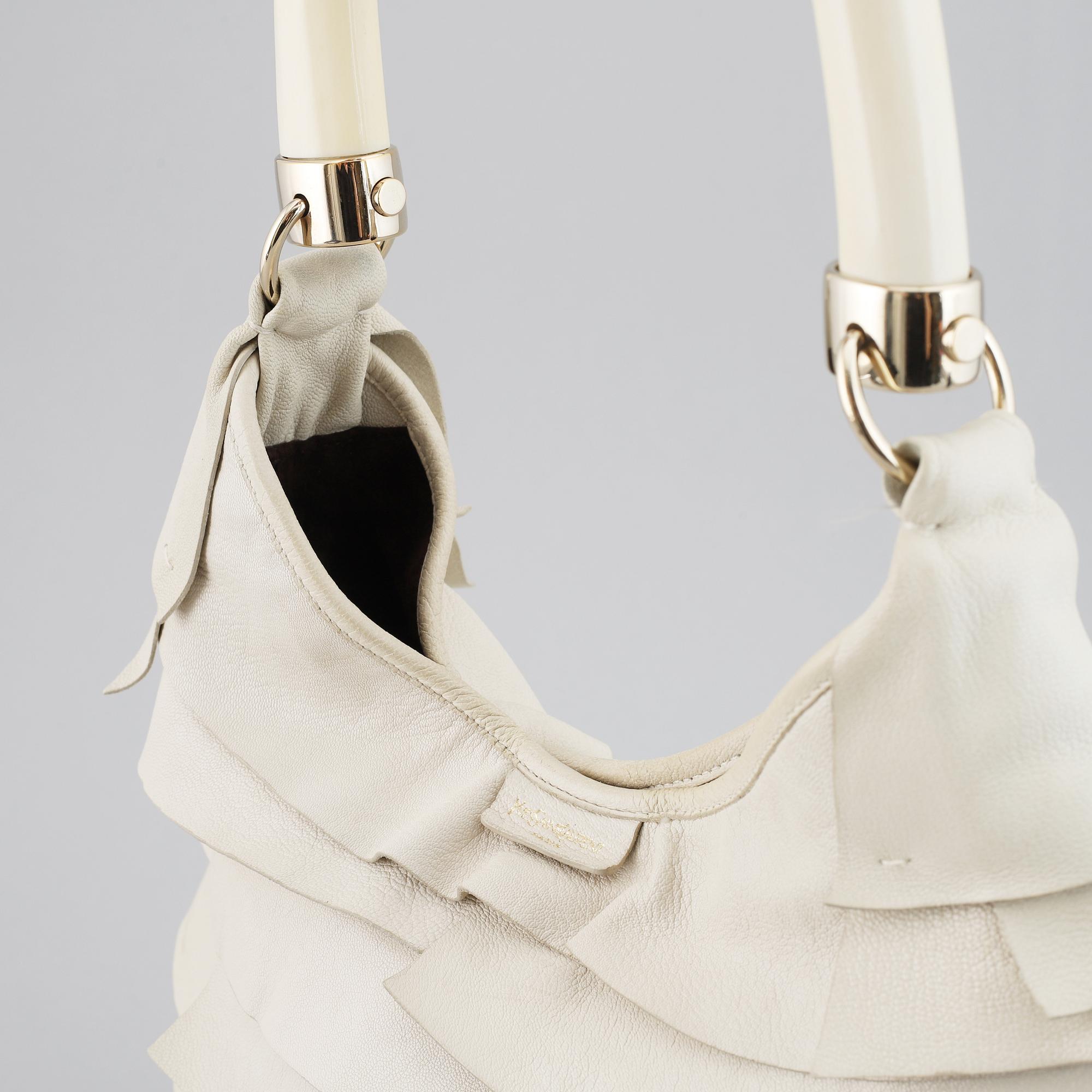 YVES SAINT LAURENT, a 'Mombasa' bag.