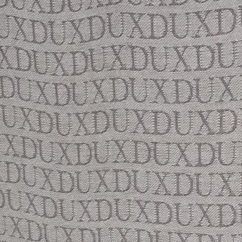 LIGGFÅTÖLJ, "Superspider", Dux.