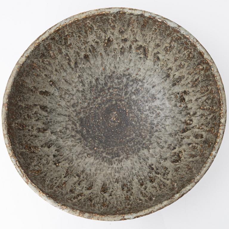 Carl-Harry Stålhane, a bowl, Rörstrand.