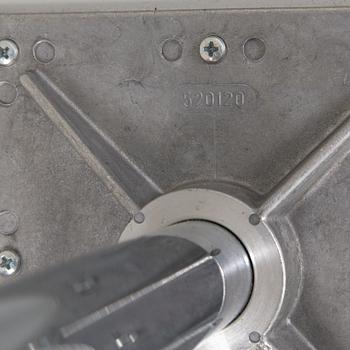 BRUNO MATHSSON & PIET HEIN, bord, för Fritz Hansen, Danmark, 2004.