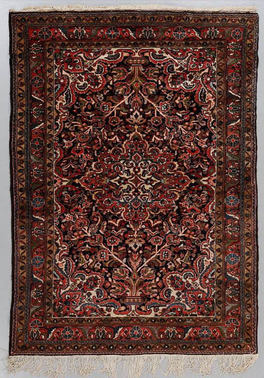 MATTA, orientalisk, old, 205x150 cm.