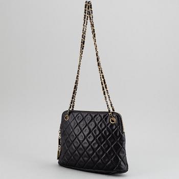 CHANEL, väska, 1989-1991.