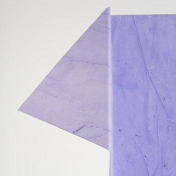 Patrick Hill, "Lavandula".