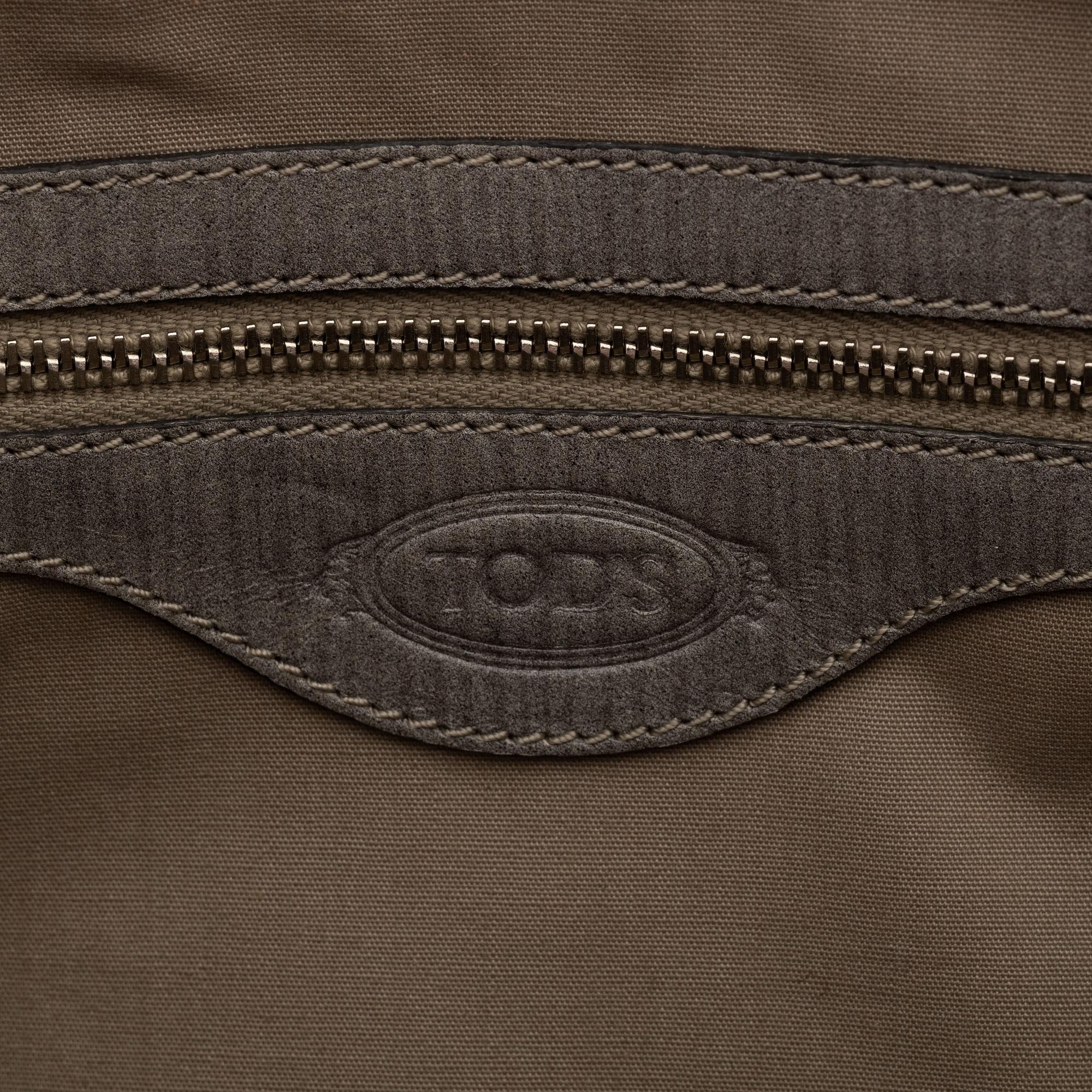 Tod's, väska.