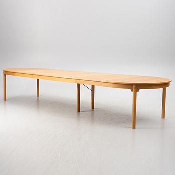 Børge Mogensen, matbord, "Öresund", Karl Andersson, 1970-tal.