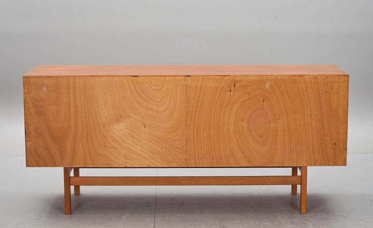 SIDEBOARD, Svante Skogh, 1900-talets andra hälft.