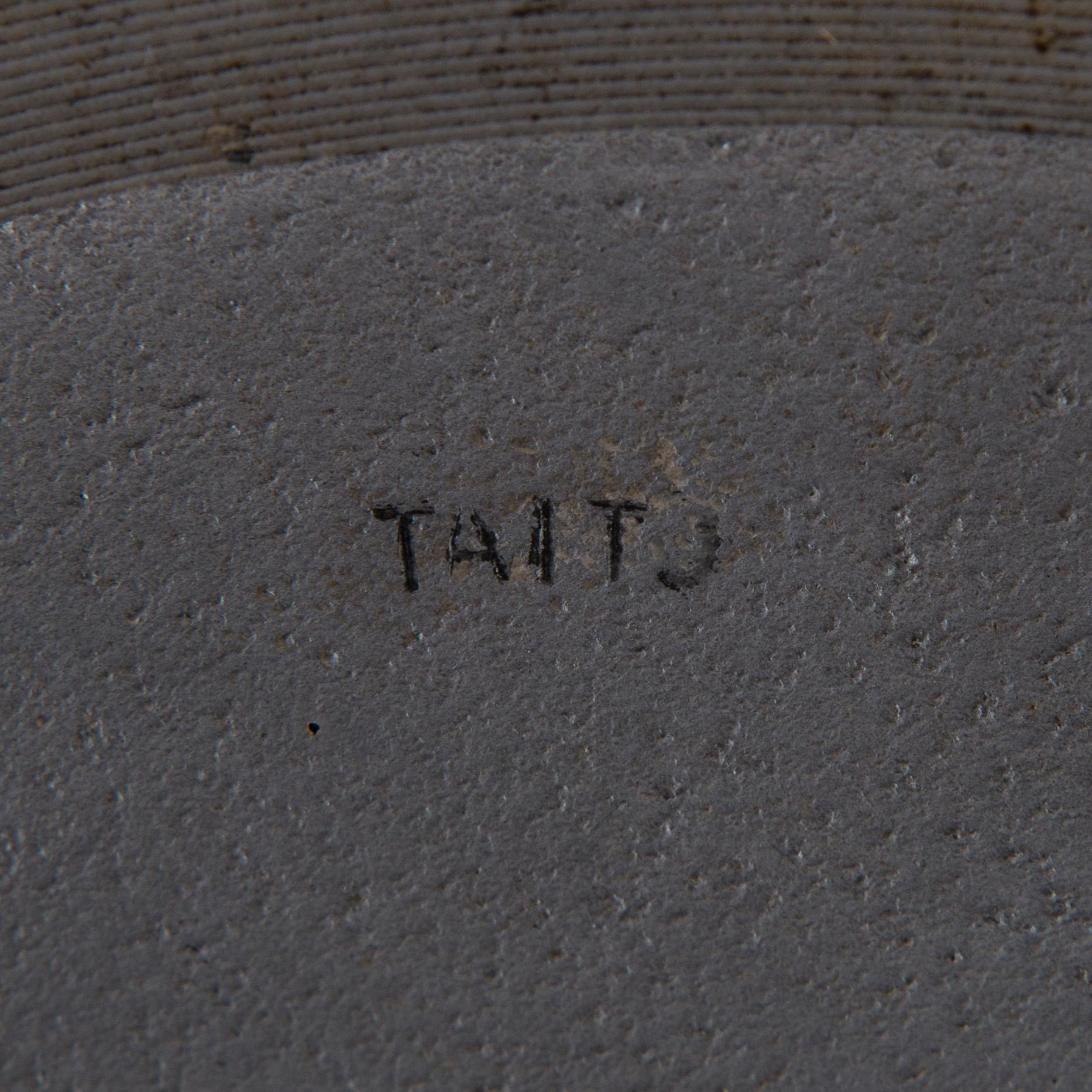 PAAVO TYNELL, GOLVLAMPA, Oy Taito Ab. 1900-talets första hälft.