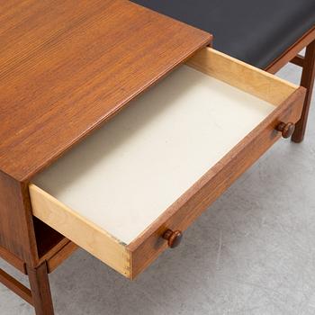 Sven Engström & Gunnar Myrstrand,
hallmöbel, ”Casino", Bra Bohag, Tingströms, 1960-tal.