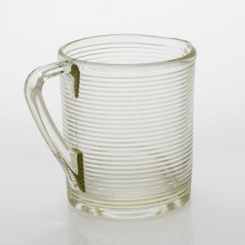 Aino Aalto, kaadin, Karhulan lasitehdas, tuotannossa 1937-1938.