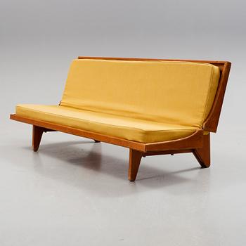 BÄDDSOFFA/DAGBÄDD, 1950/60-tal.