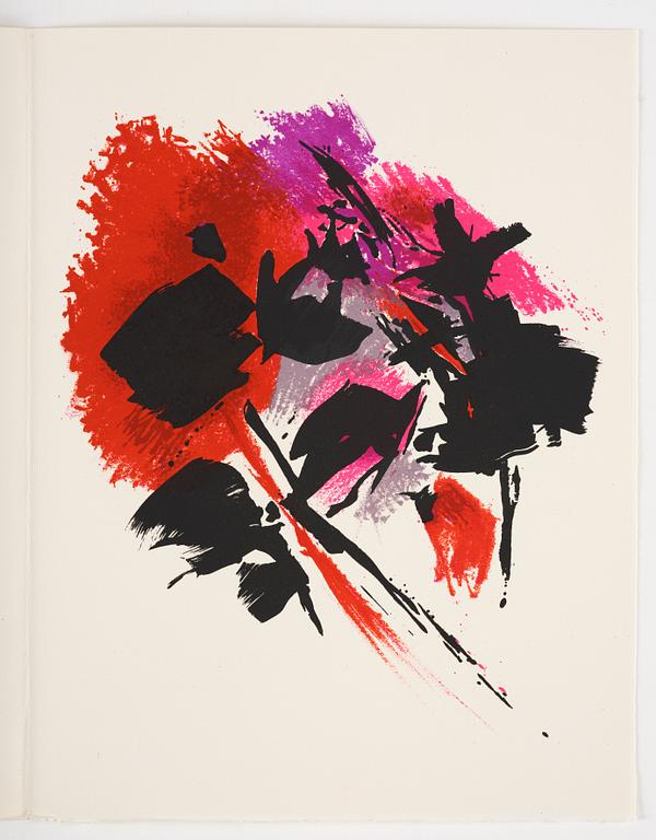 Souvenirs et portraits d'artistes.