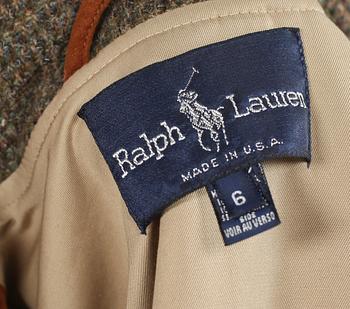 JACKA, Ralph Lauren.