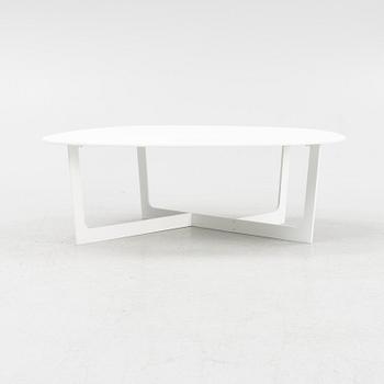 Ernst & Jensen, an 'Insula', coffee table, Erik Jørgensen, Denmark, 2000-tal.