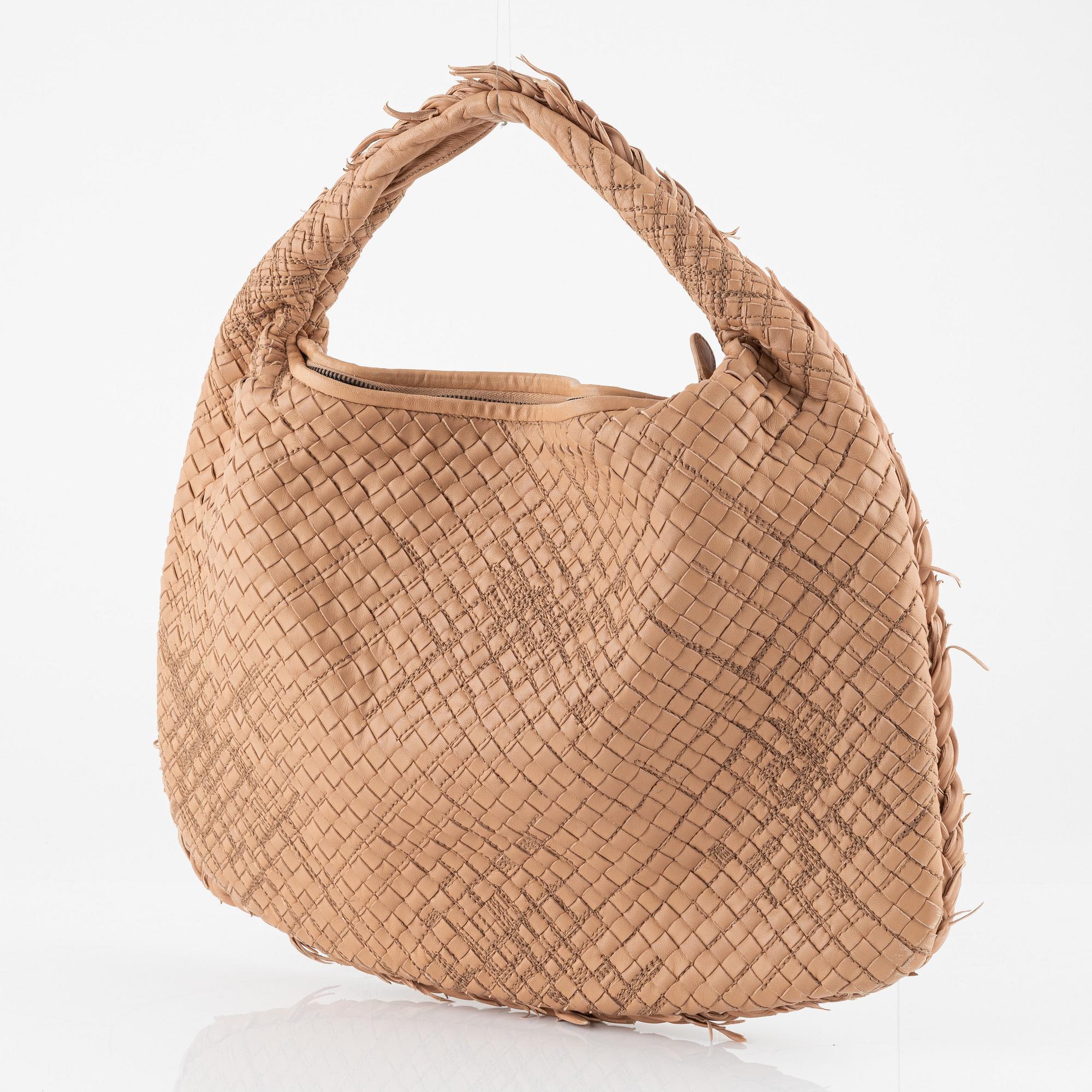 Bottega Veneta, bag, "Veneta".