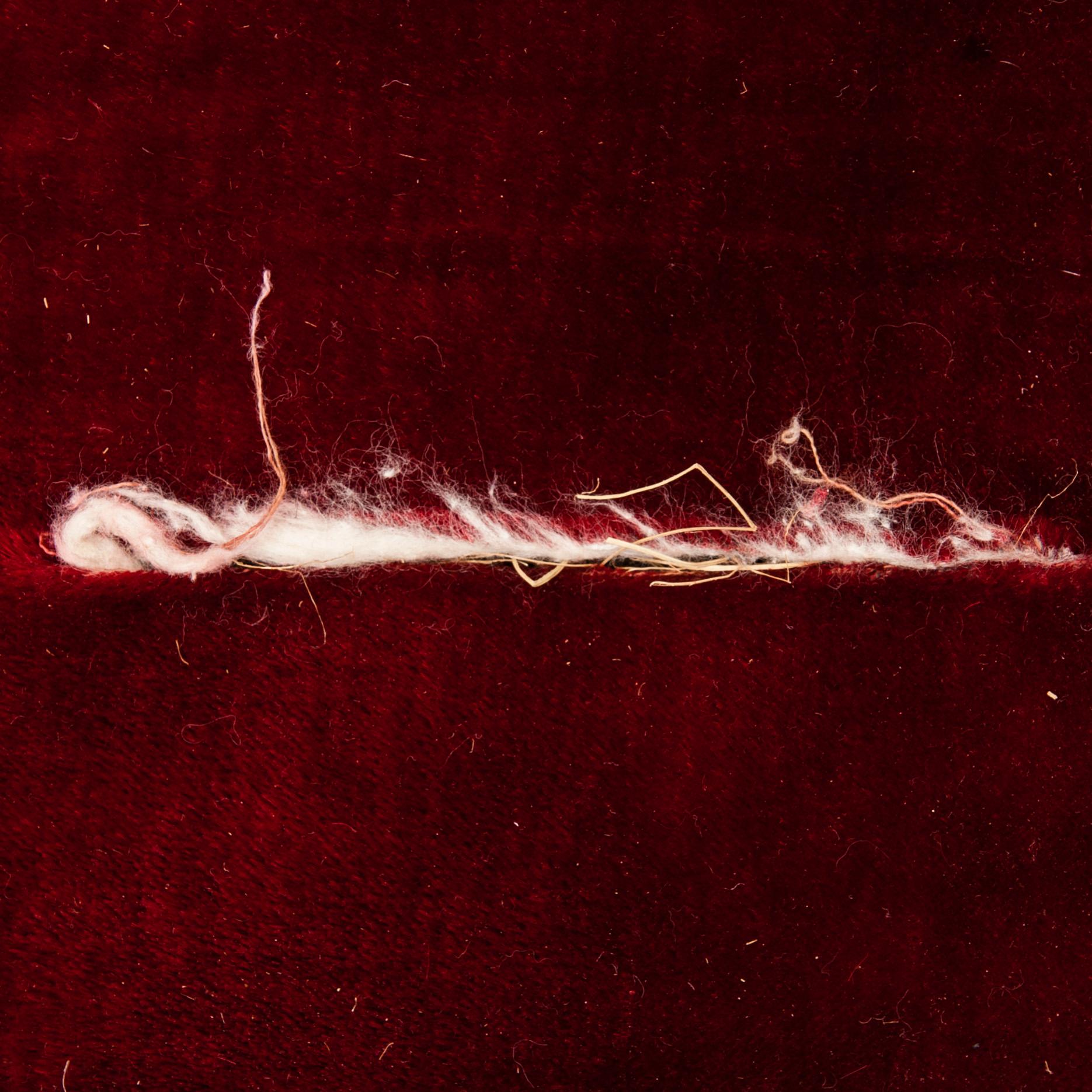 VILSTOL, sannolikt Ryssland 1800-talets senare hälft.